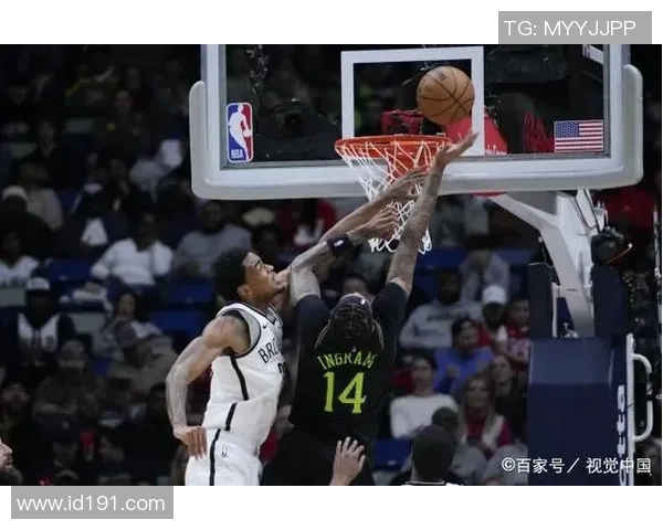 森林狼与篮网激战正酣球迷期待精彩对决与绝妙表现