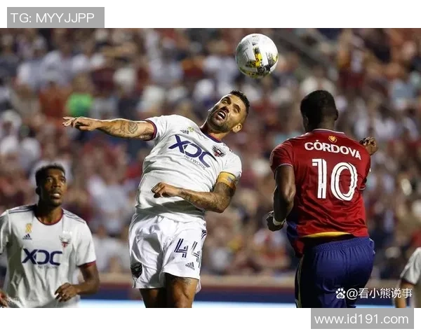 皇家盐湖城与华盛顿的精彩对决谁将赢得胜利的荣耀与未来